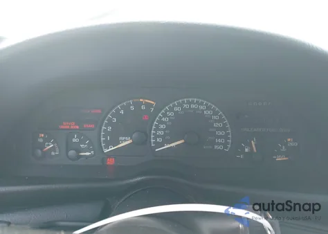 1995 Chevrolet Camaro Z28 z USA, uszkodzony, nr VIN 2G1FP22P3S2181990